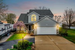 37330 Lakeshore Drive, Harrison Twp, MI 48045