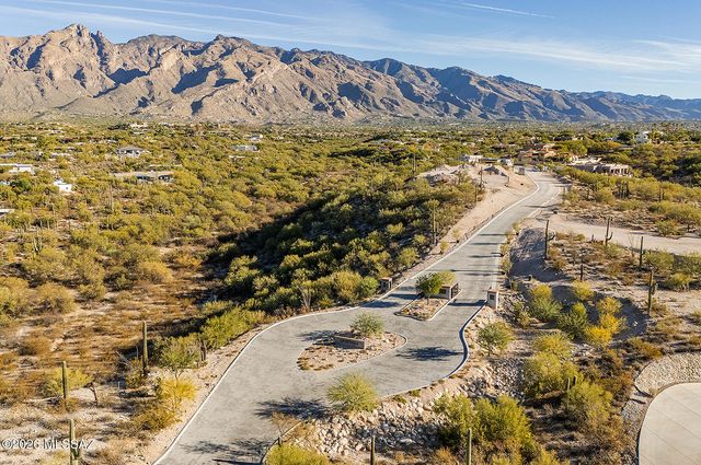 5145 N Camino Antonio 12, Tucson, AZ 85718