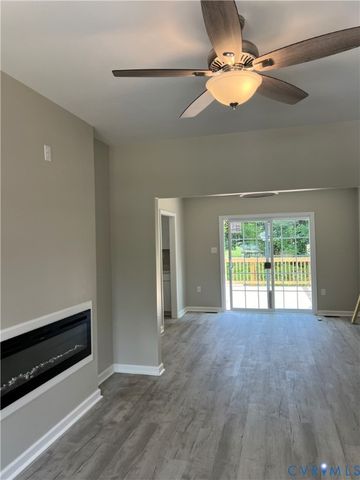 743 Wilson Street, Petersburg, VA 23803