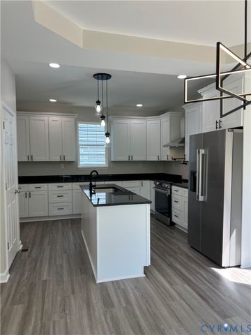 743 Wilson Street, Petersburg, VA 23803
