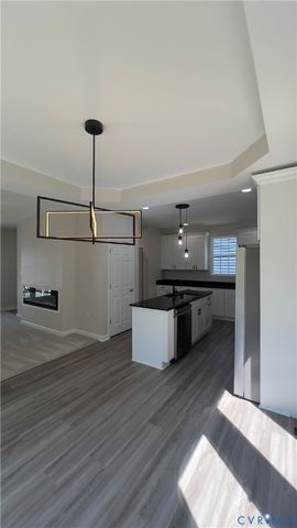 743 Wilson Street, Petersburg, VA 23803