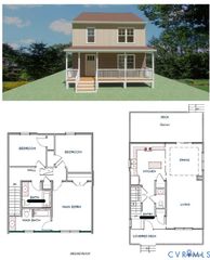 743 Wilson Street, Petersburg, VA 23803