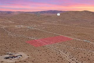 0 Belfair, Joshua Tree, CA 92252