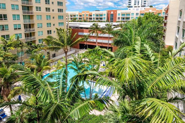 2000 N Bayshore Drive 619, Miami, FL 33137