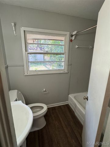 3326 VERMONT Drive, Montgomery, AL 36109