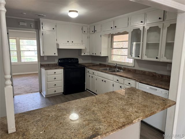 3326 VERMONT Drive, Montgomery, AL 36109