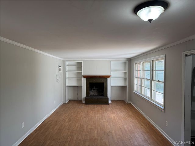 3326 VERMONT Drive, Montgomery, AL 36109