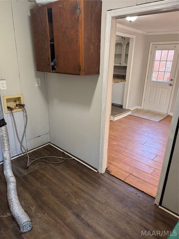 3326 VERMONT Drive, Montgomery, AL 36109