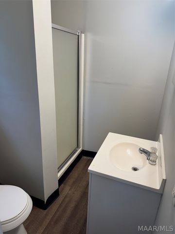 3326 VERMONT Drive, Montgomery, AL 36109