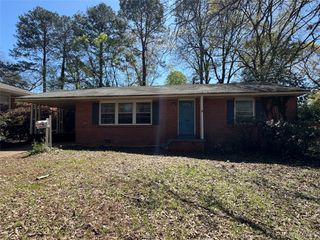 3326 VERMONT Drive, Montgomery, AL 36109