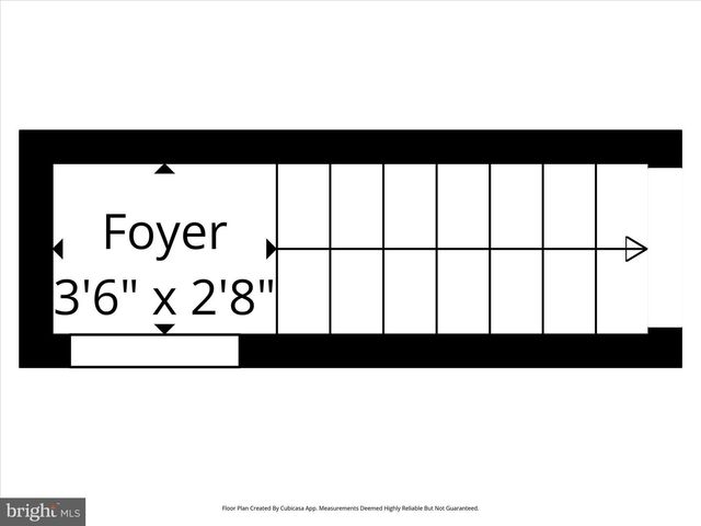 3105 MARTHA CUSTIS DR, Alexandria, VA 22302