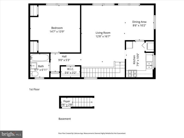 3105 MARTHA CUSTIS DR, Alexandria, VA 22302