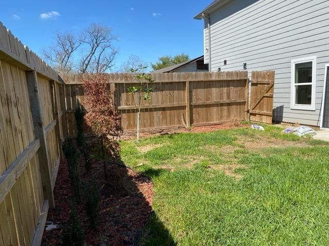 4007 King Street, Houston, TX 77026