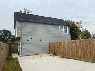 4007 King Street, Houston, TX 77026