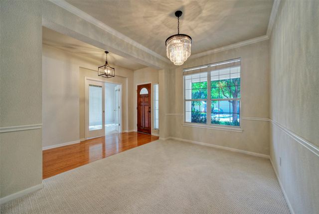 2616 Henley DR, Round Rock, TX 78681