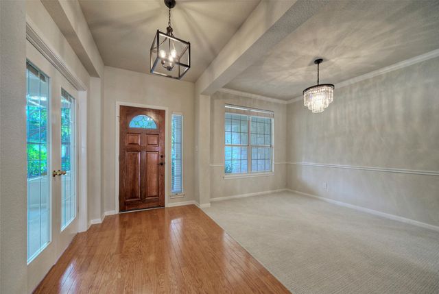 2616 Henley DR, Round Rock, TX 78681