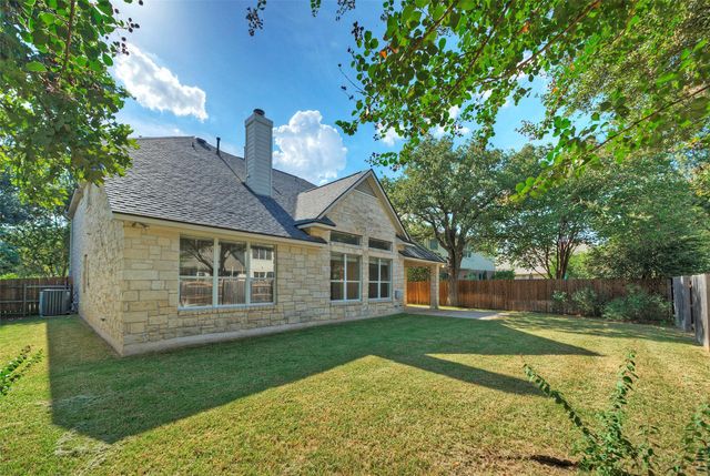 2616 Henley DR, Round Rock, TX 78681