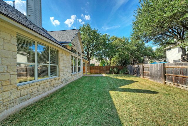 2616 Henley DR, Round Rock, TX 78681