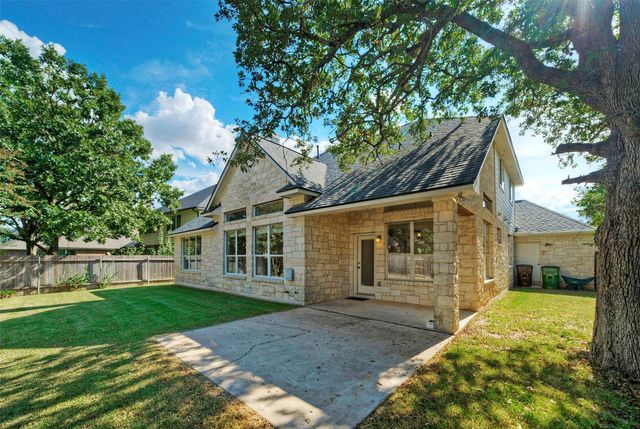 2616 Henley DR, Round Rock, TX 78681