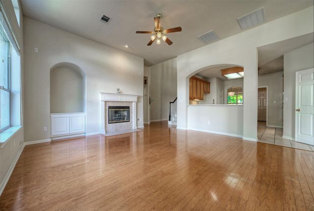 2616 Henley DR, Round Rock, TX 78681