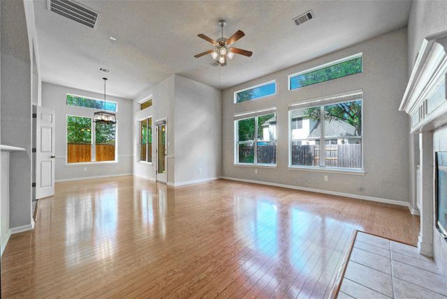 2616 Henley DR, Round Rock, TX 78681