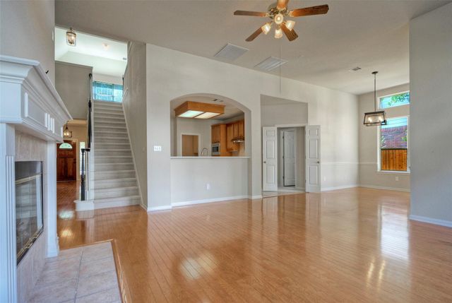 2616 Henley DR, Round Rock, TX 78681