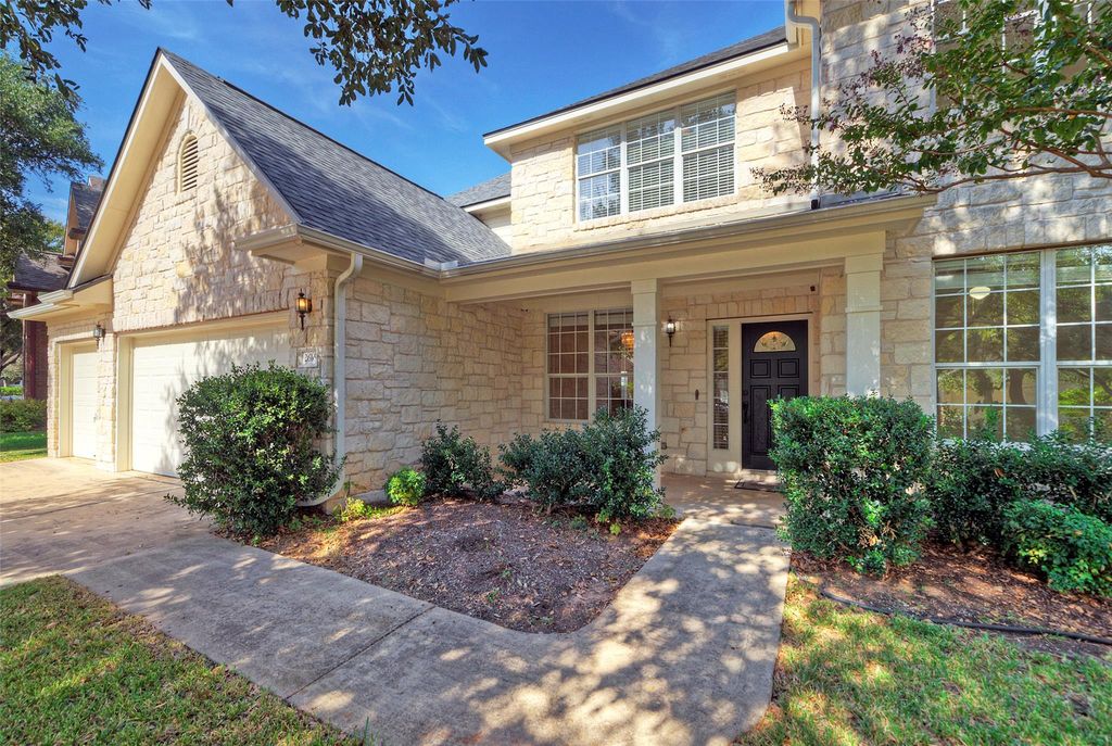 2616 Henley DR, Round Rock, TX 78681