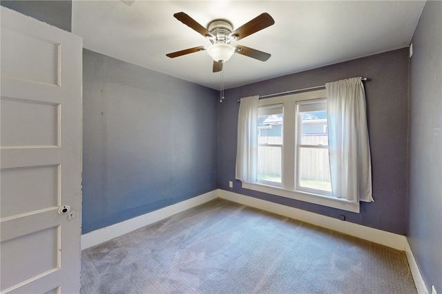 601 West Mustang Street, Caldwell, TX 77836