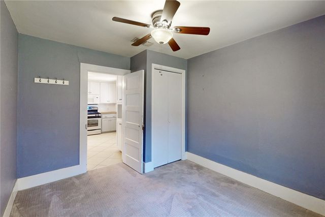 601 West Mustang Street, Caldwell, TX 77836