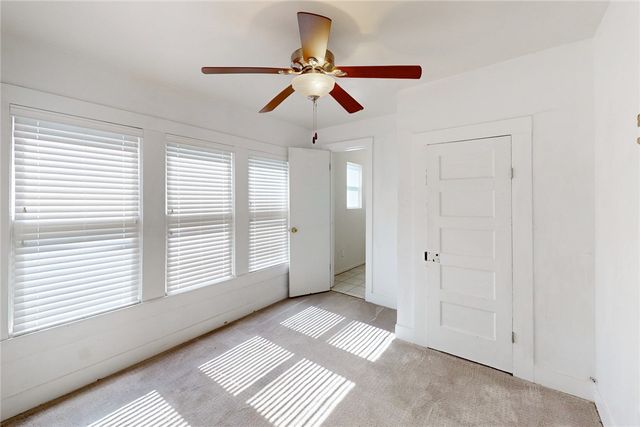 601 West Mustang Street, Caldwell, TX 77836
