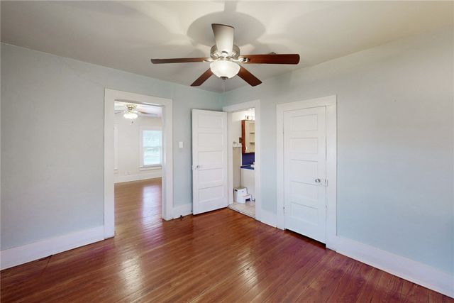 601 West Mustang Street, Caldwell, TX 77836