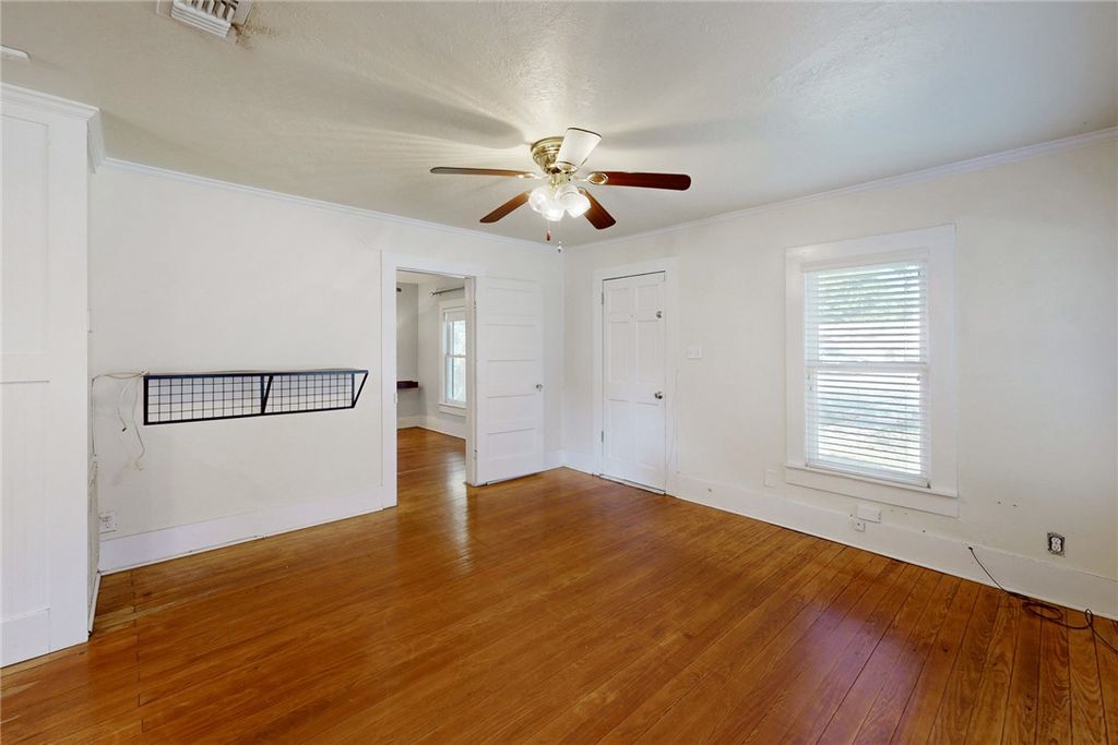601 West Mustang Street, Caldwell, TX 77836 — photo 5