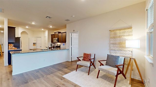 4005 Glastonbury Road, Mckinney, TX 75071