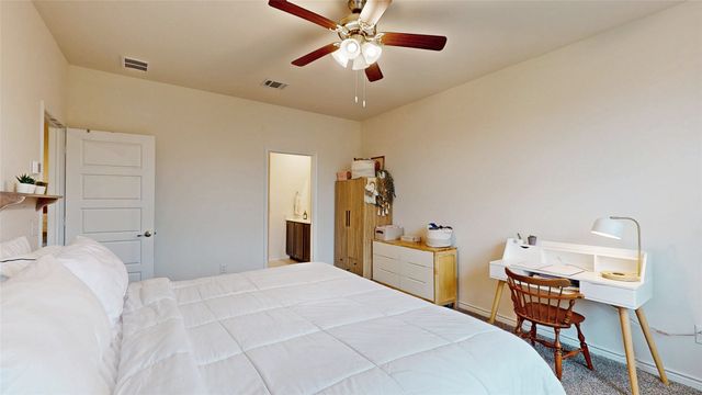 4005 Glastonbury Road, Mckinney, TX 75071