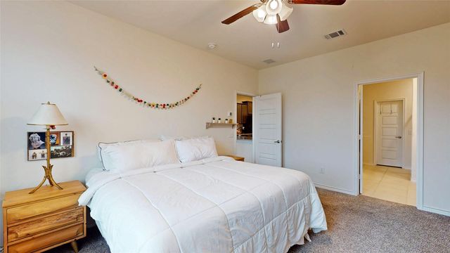 4005 Glastonbury Road, Mckinney, TX 75071