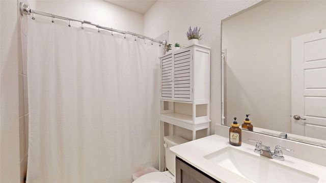 4005 Glastonbury Road, Mckinney, TX 75071