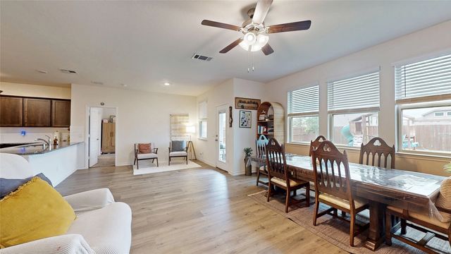 4005 Glastonbury Road, Mckinney, TX 75071