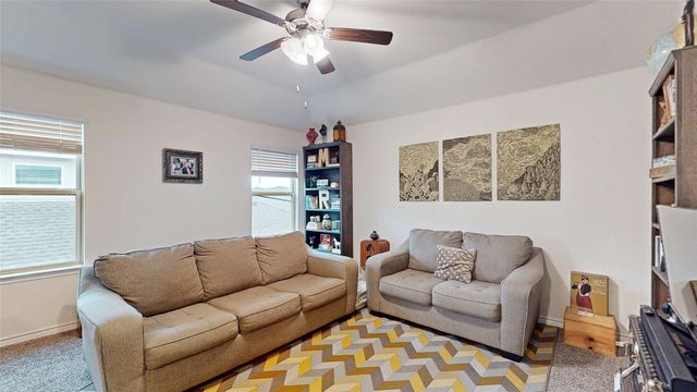 4005 Glastonbury Road, Mckinney, TX 75071