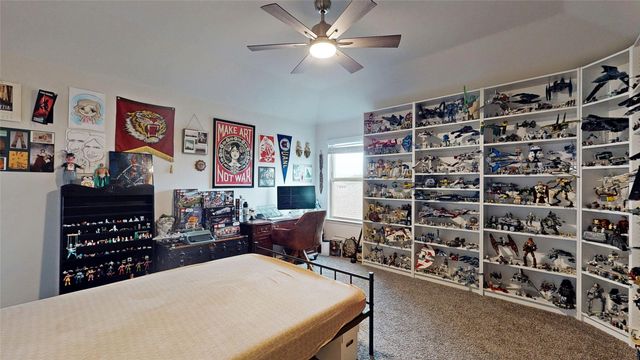 4005 Glastonbury Road, Mckinney, TX 75071