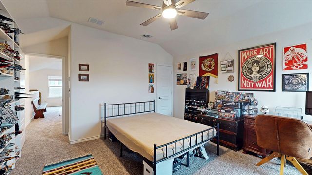 4005 Glastonbury Road, Mckinney, TX 75071
