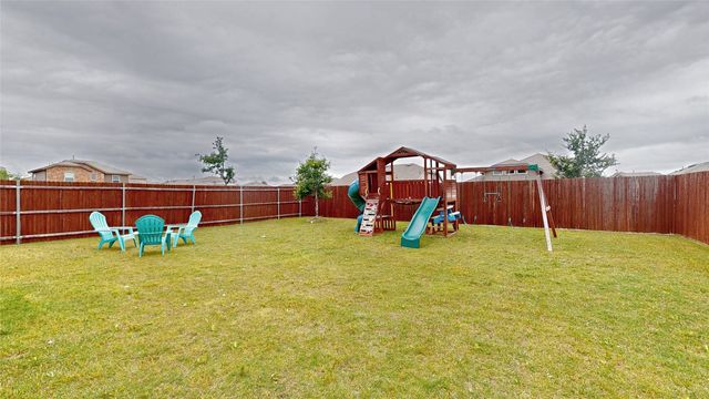 4005 Glastonbury Road, Mckinney, TX 75071