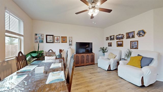 4005 Glastonbury Road, Mckinney, TX 75071