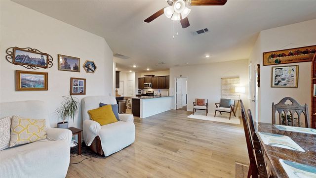 4005 Glastonbury Road, Mckinney, TX 75071
