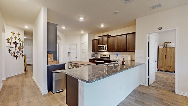 4005 Glastonbury Road, Mckinney, TX 75071