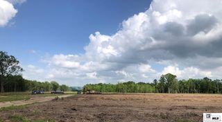 0 PARKER ROAD, Monroe, LA 71202