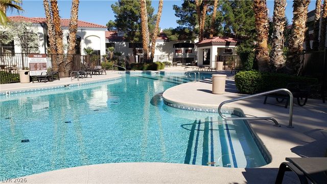 8455 West SAHARA Avenue 146, Las Vegas, NV 89117