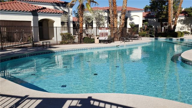 8455 West SAHARA Avenue 146, Las Vegas, NV 89117