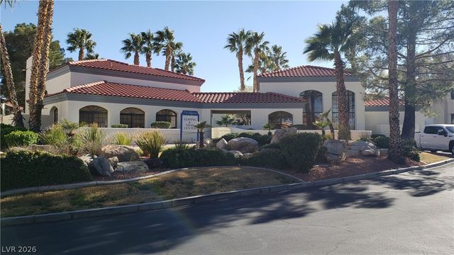 8455 West SAHARA Avenue 146, Las Vegas, NV 89117