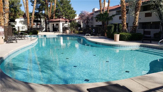 8455 West SAHARA Avenue 146, Las Vegas, NV 89117