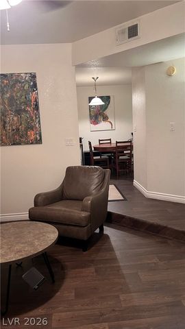 8455 West SAHARA Avenue 146, Las Vegas, NV 89117